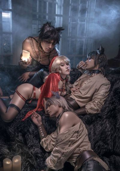 欧美午夜电影在线观看_JVID性感写真